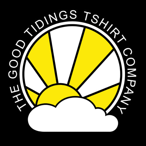 The Good Tidings T-shirt Company